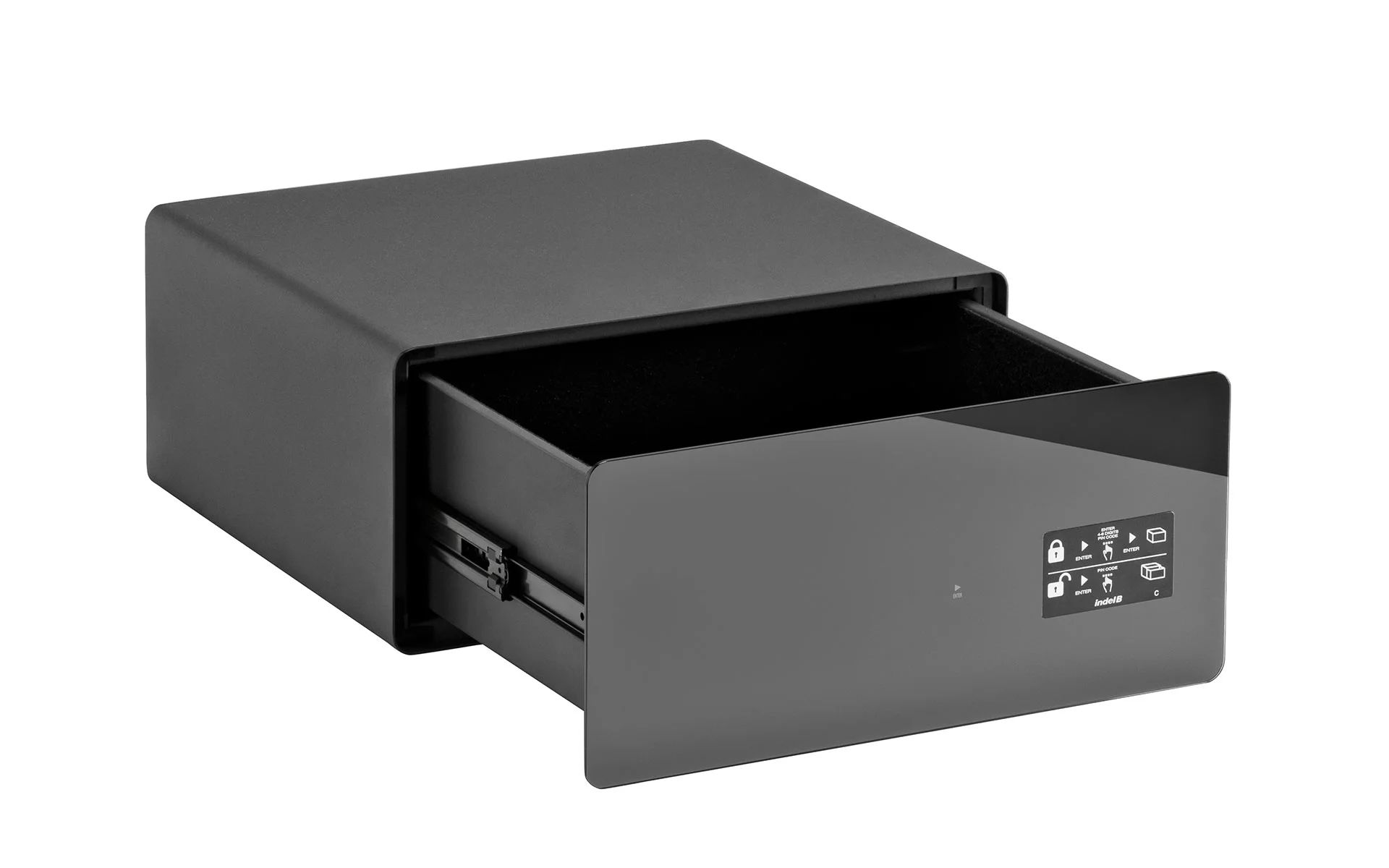 Сейф INDEL B Safe Drawer