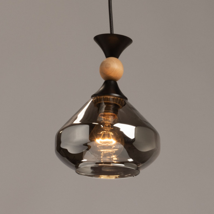 Подвесной светильник De City Shine Pendant Lamp 107011903