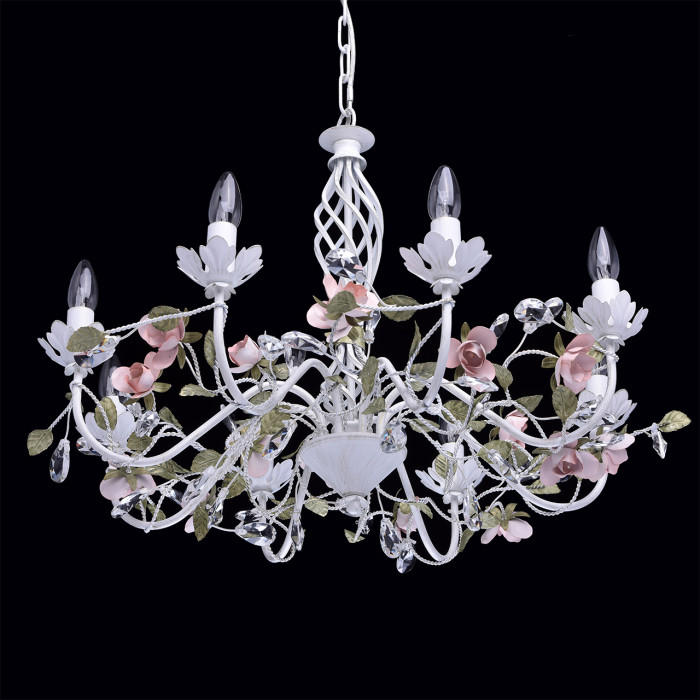 Люстра подвесная MW-Light Bouquet Hanging Chandelier 421012508