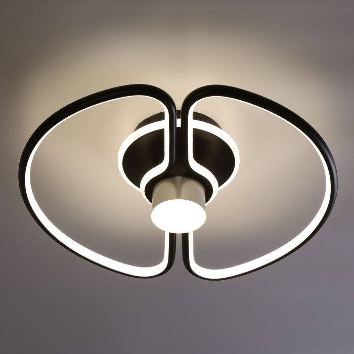 Потолочный светильник De Markt Toledo Ceiling Lamp 312012601