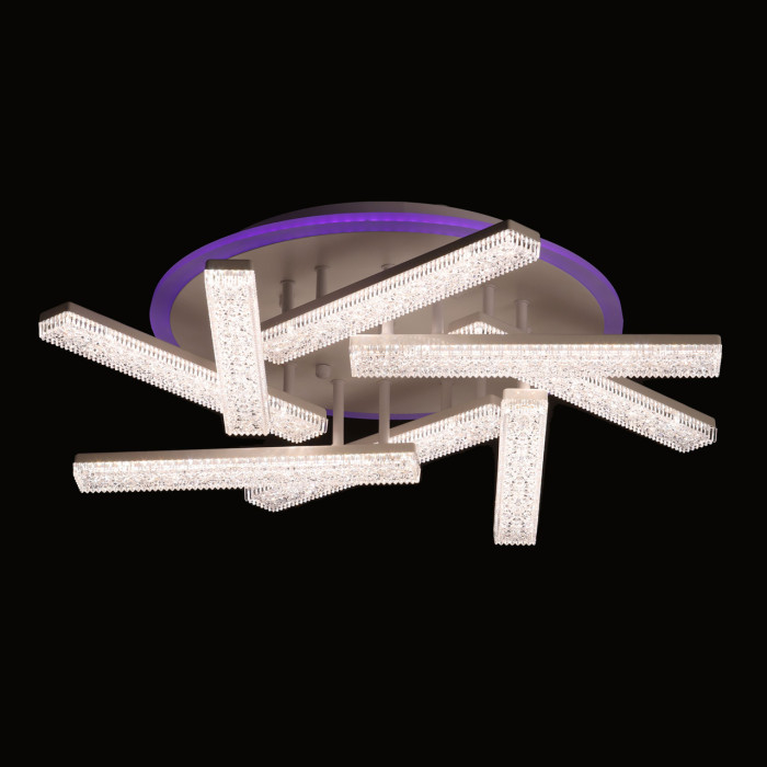 Потолочный светильник De City Oscar Ceiling Lamp 510012208