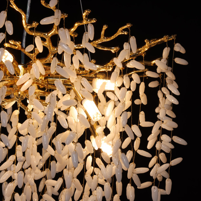 Люстра подвесная MW-Light Lima Hanging Chandelier 467012808