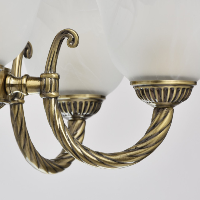 Люстра подвесная MW-Light Ariadne Hanging Chandelier 450016305