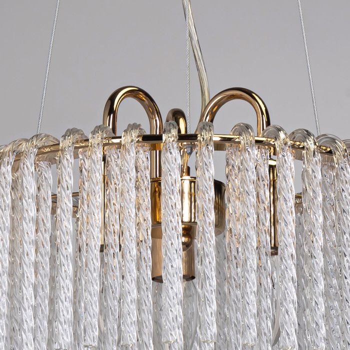 Люстра подвесная MW-Light Lavinia Hanging Chandelier 443010603