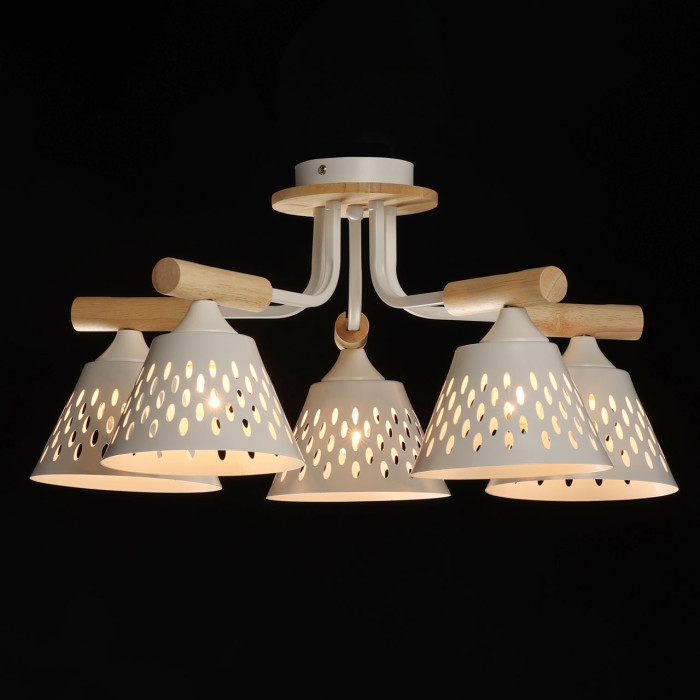 Люстра потолочная De City Daela Ceiling Chandelier 635016705