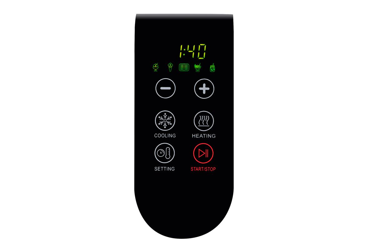 Мороженица Steba IC 110