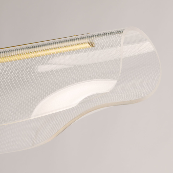 Подвесной светильник De Markt Conti Pendant Lamp 488011601