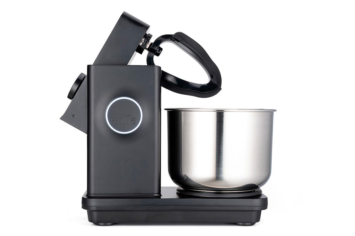 Миксер планетарный Wilfa ProBaker KM1B-70