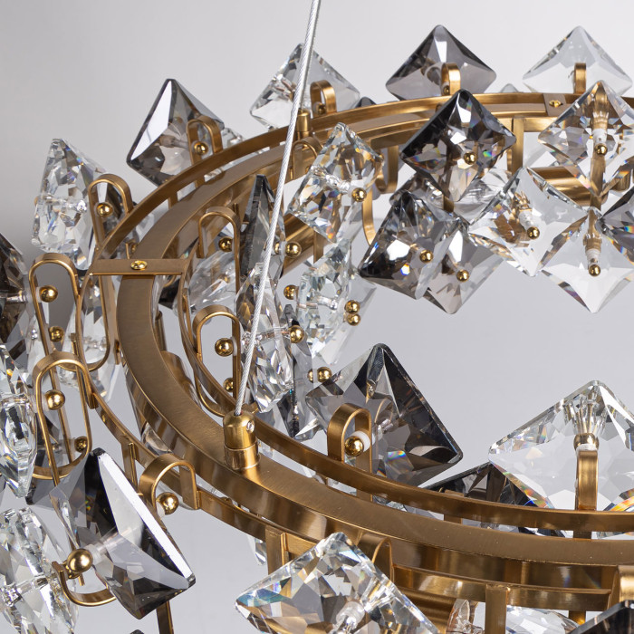 Люстра подвесная MW-Light Patricia Hanging Chandelier 447012007