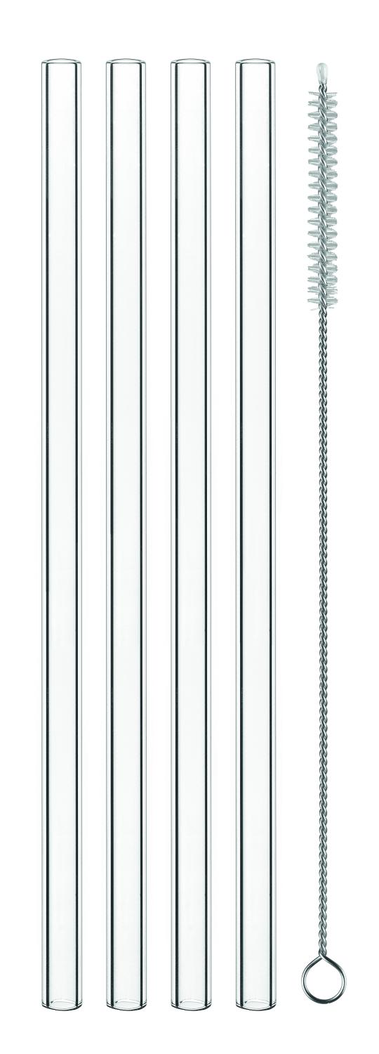 4 стакана для латте макиато Nachtmann Noblesse Latte Macchiato 104671