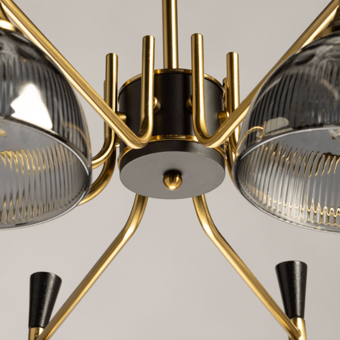 Потолочная люстра De City Daela Ceiling Chandelier 635019708