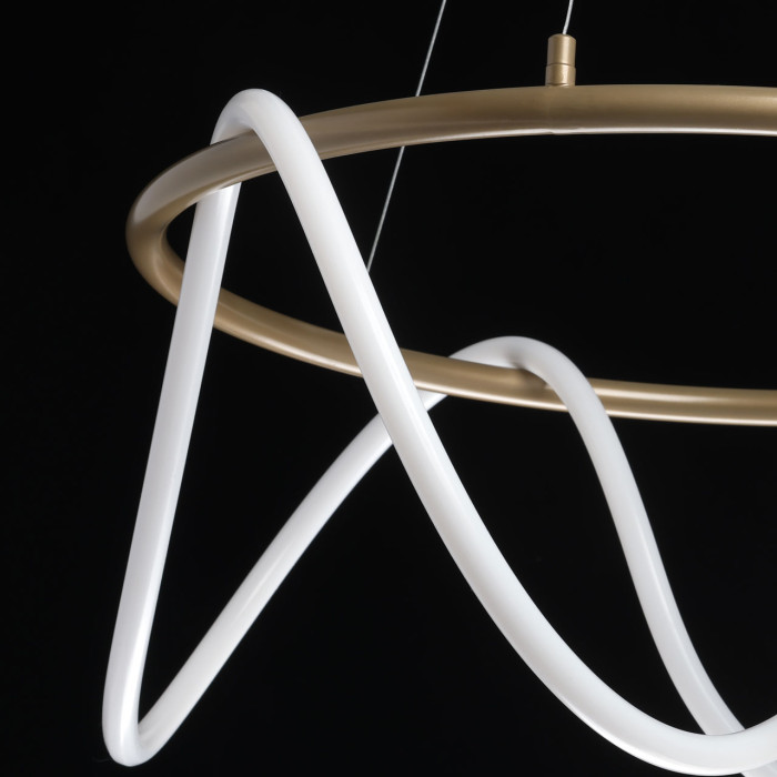 Подвесной светильник De Markt Toledo Pendant Lamp 312013201