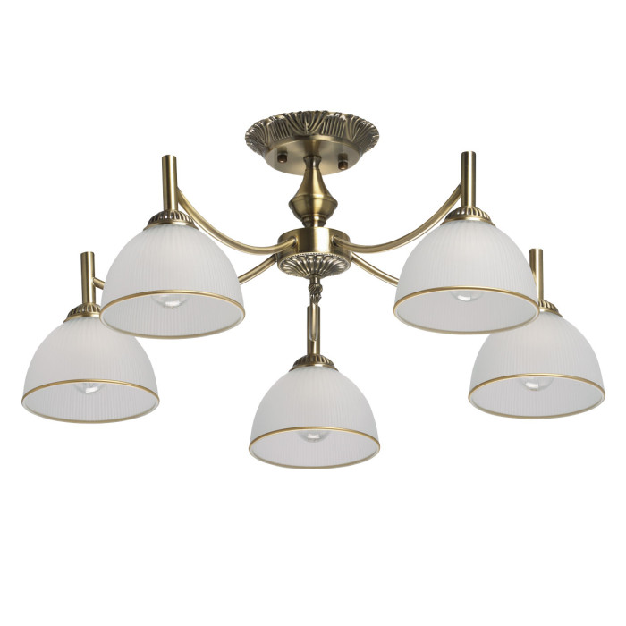 Люстра потолочная MW-Light Olympus Ceiling Chandelier 318015605
