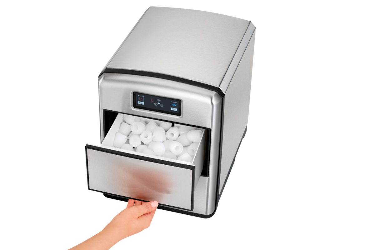 Льдогенератор Proficook PC-EWB 1187