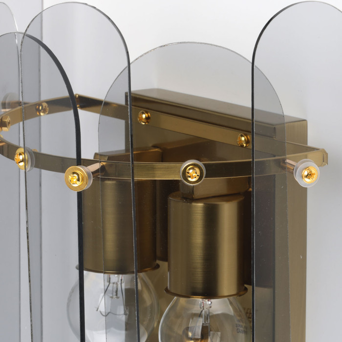 Бра De City Breeze Wall Lamp 111026802