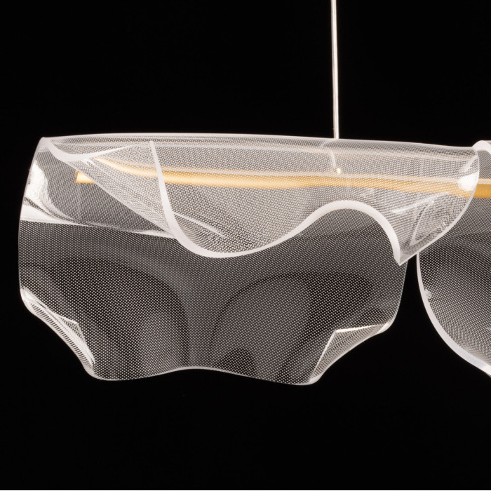 Подвесной светильник De City Conti Pendant Lamp 488013401