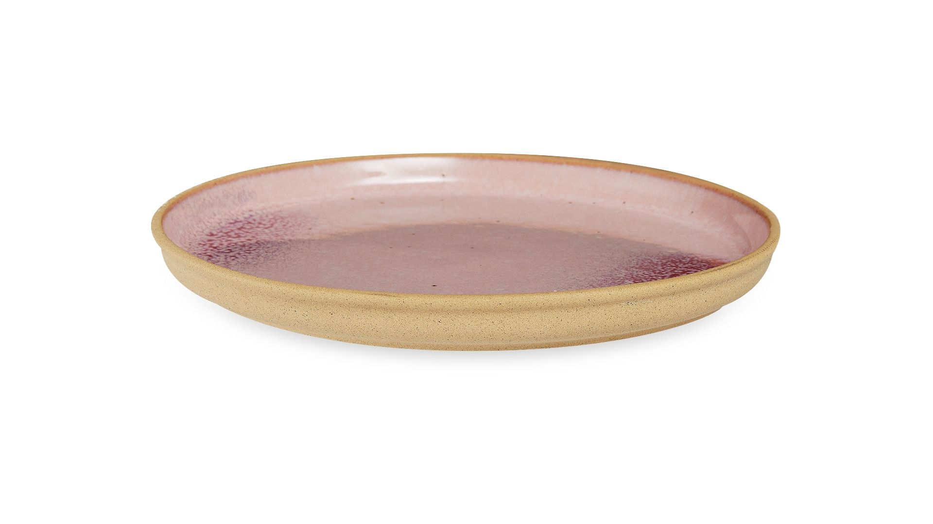 Тарелка десертная Portmeirion Minerals Rose Quartz MNRQ79438-XL-1