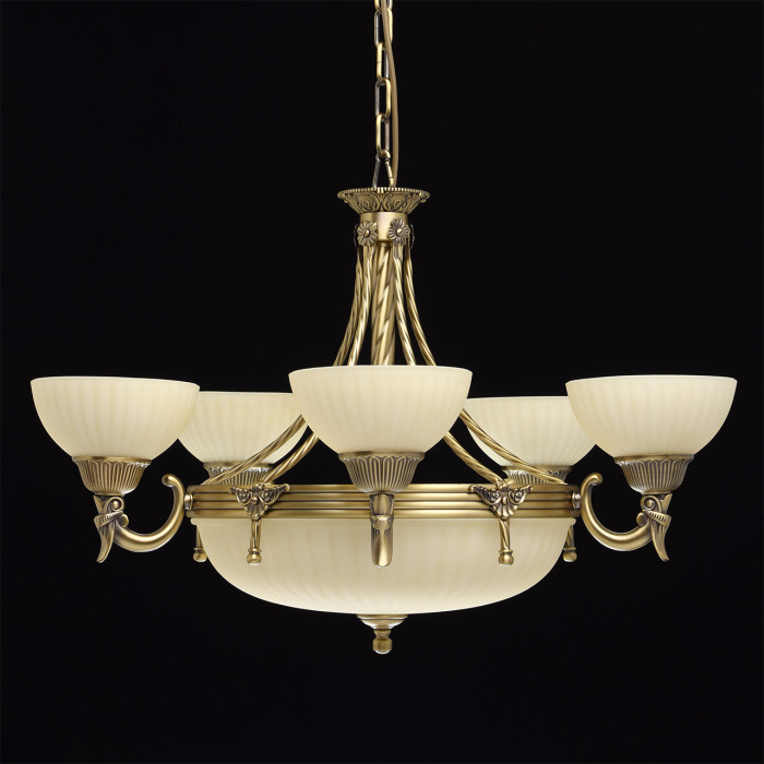 Люстра подвесная MW-Light Aphrodite Hanging Chandelier 317010708