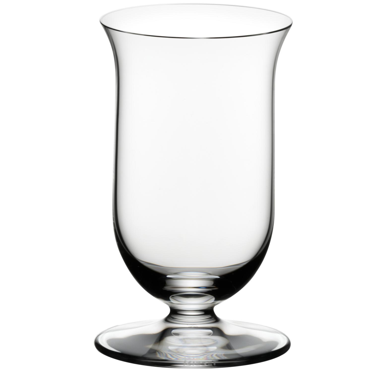 2 бокала для виски RIEDEL Vinum Single Malt Whisky Set 6416/80