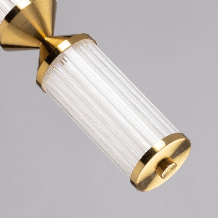 Подвесной светильник De City Madeleine Pendant Lamp 424017801