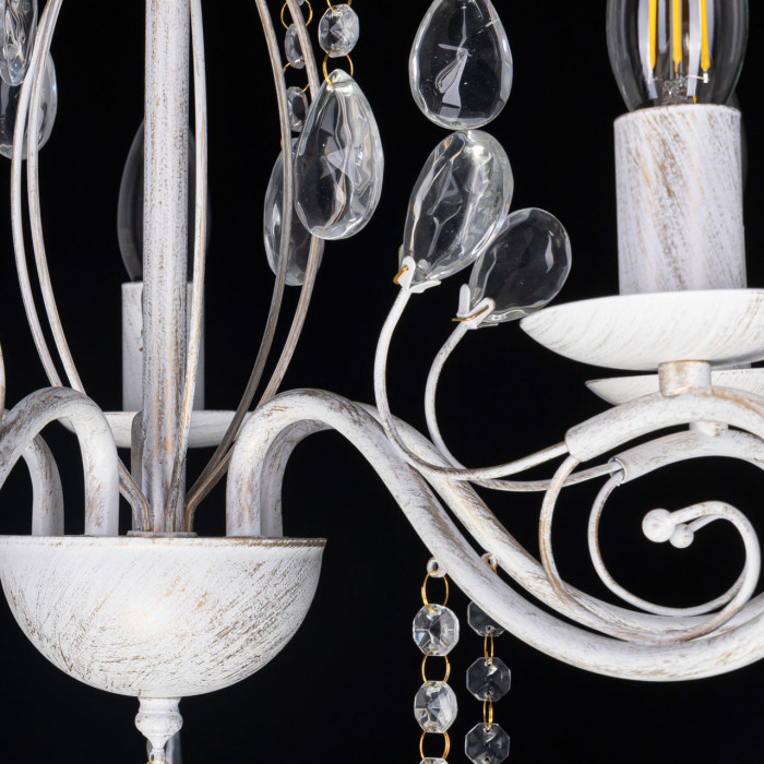 Люстра подвесная De City Lada Hanging Chandelier 442010305