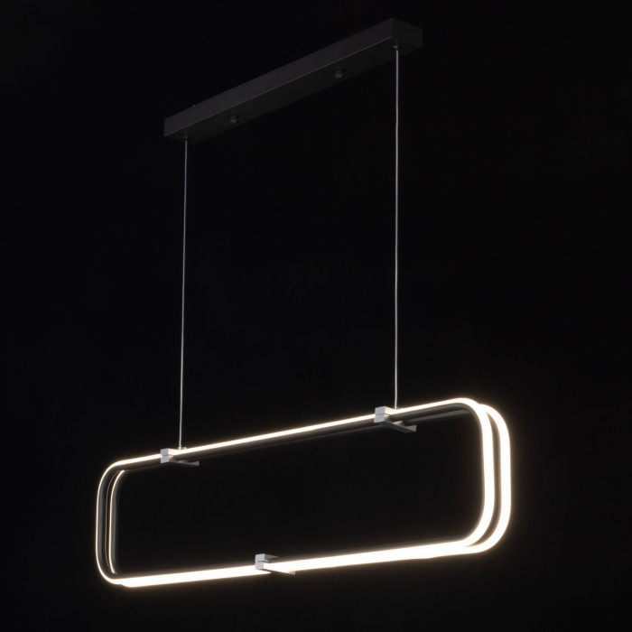Подвесной светильник De City Oscar Pendant Lamp 510015802