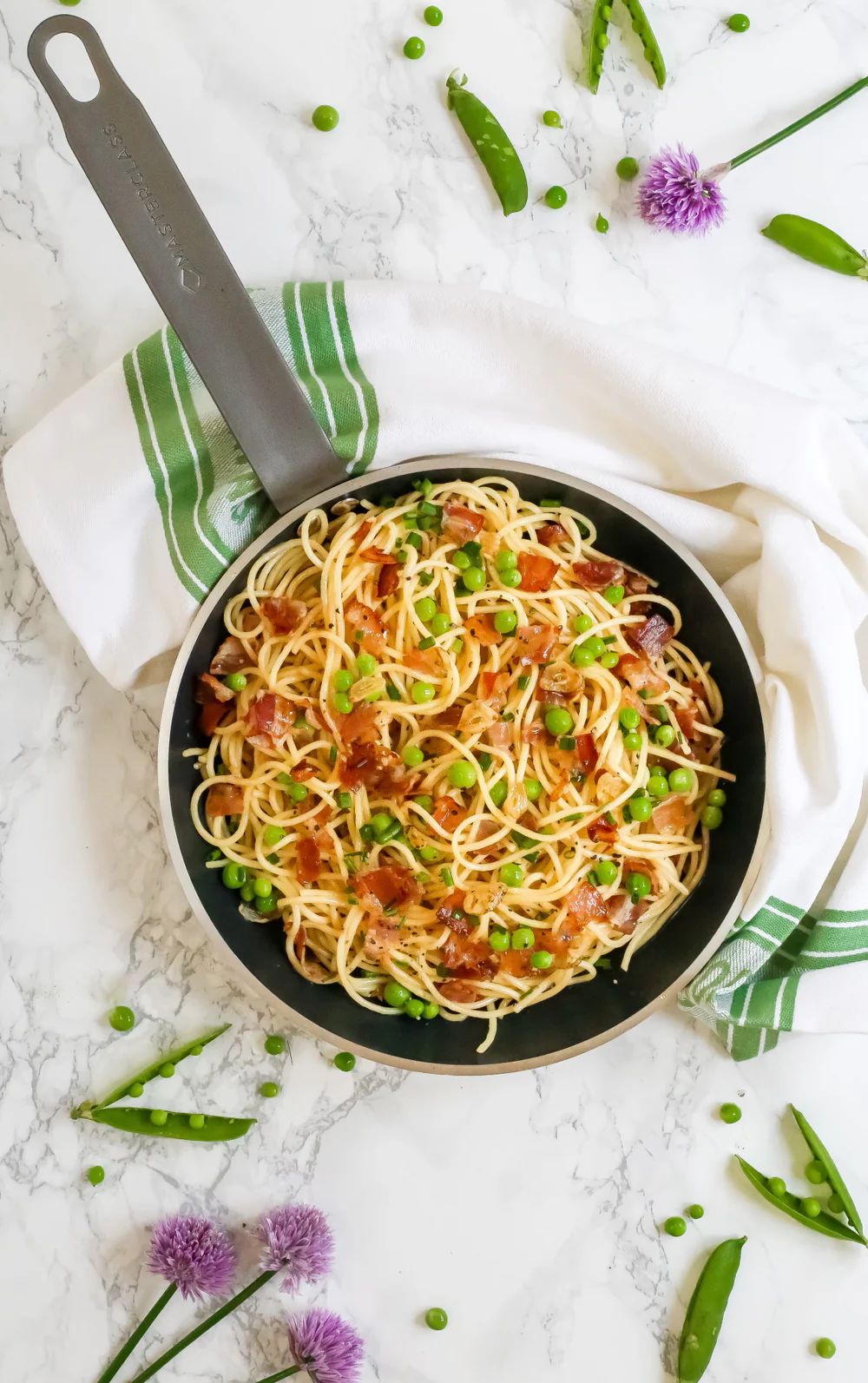 Сковорода KitchenCraft MasterClass Heavy Duty Frying Pan MFRY24