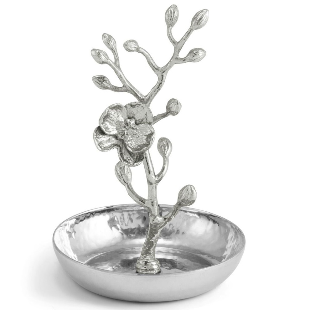 Подставка для колец Michael Aram White Orchid Ring Catch 111830