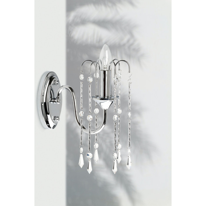 Бра Chiaro Diane Wall Lamp 340021901