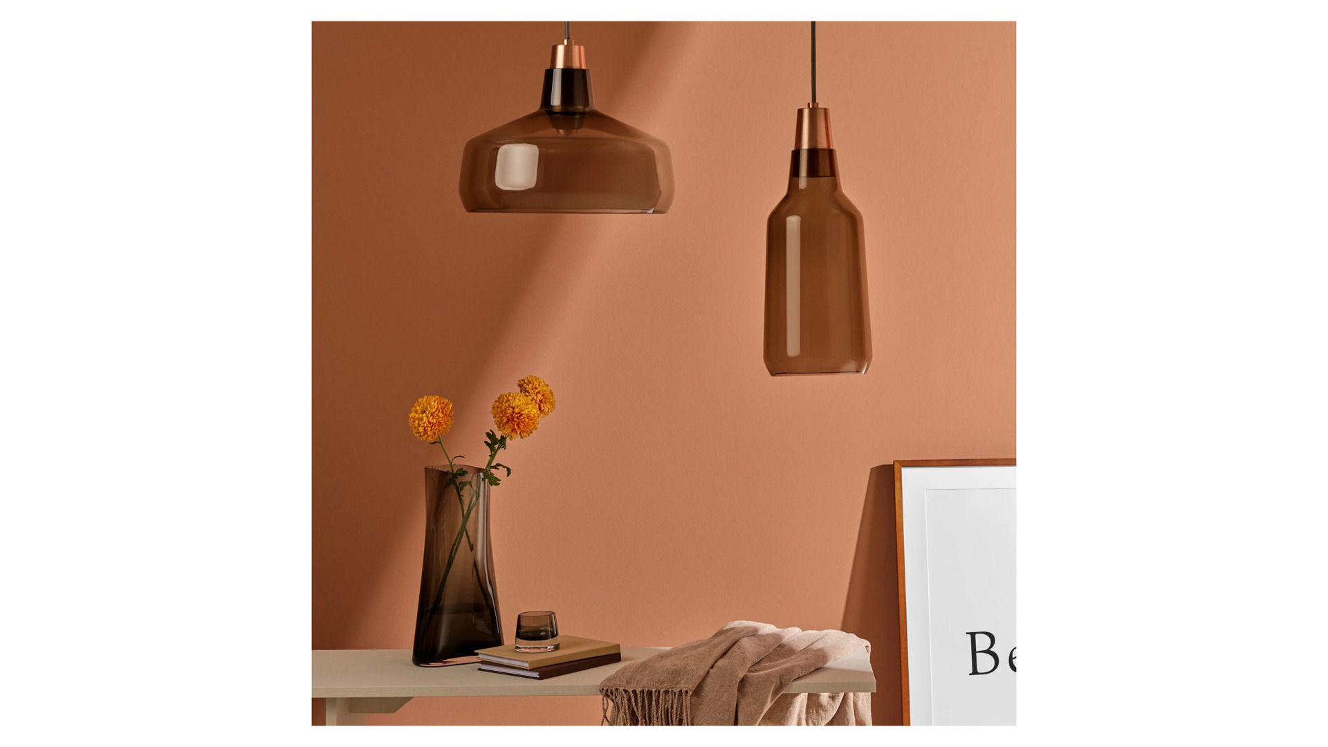 Ваза Nude Glass Inca Tall Smoke 1050814