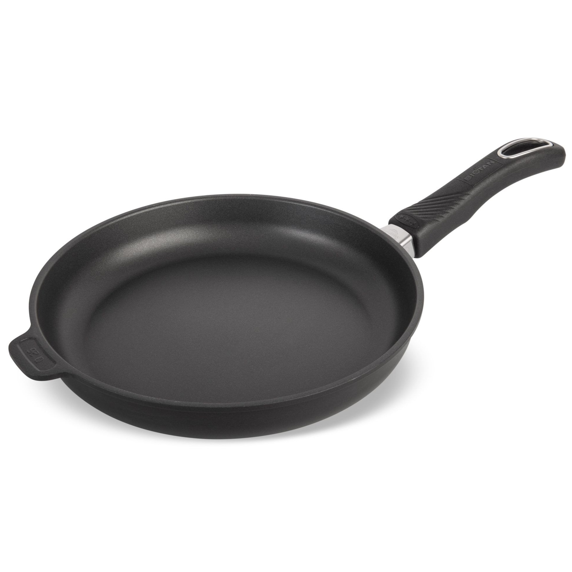 Сковорода Gastrolux Frying Pan Induction A17126