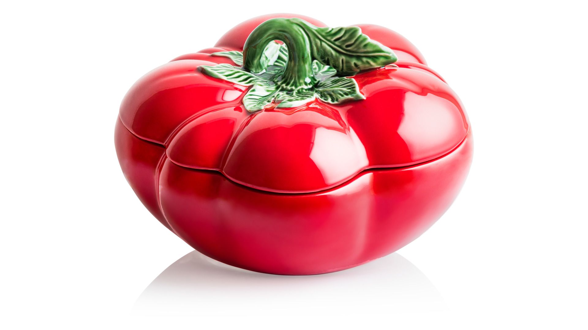 Супница Bordallo Pinheiro Tomato Tureen 65007140