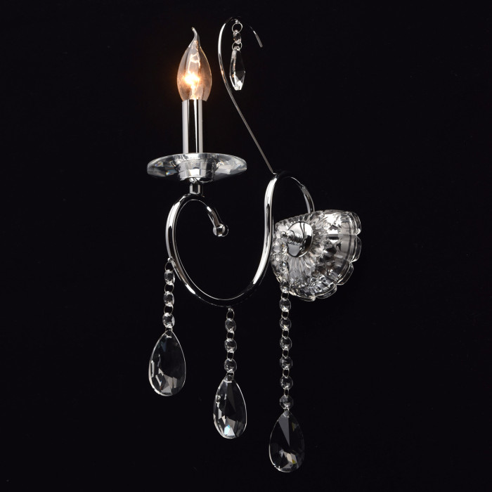 Бра MW-Light Adele Wall Lamp 373023501