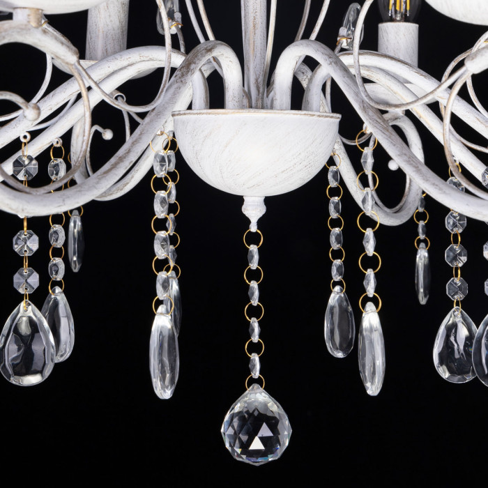 Люстра подвесная De City Lada Hanging Chandelier 442010408