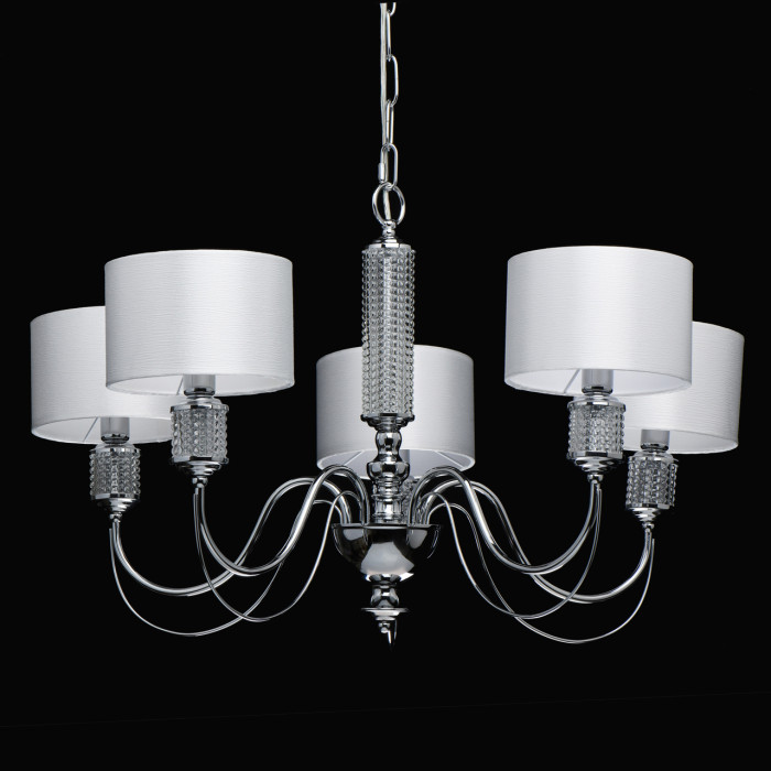 Люстра подвесная MW-Light Ontario Hanging Chandelier 692011205