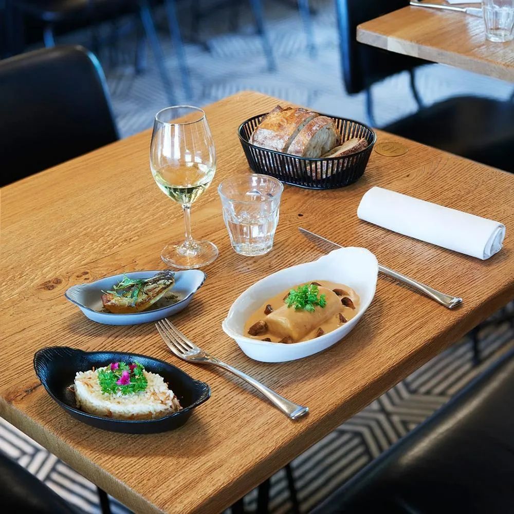 Блюдо для запекания Revol French Classics 615270