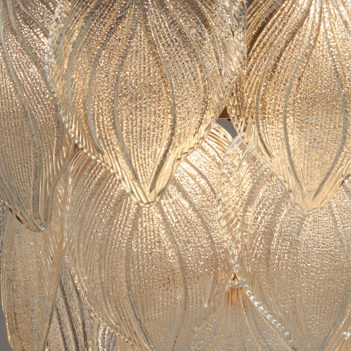 Подвесная люстра De City Patricia Hanging Chandelier 447013106