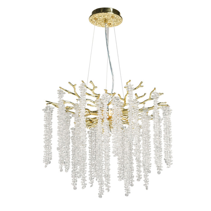 Люстра подвесная De City Lima Hanging Chandelier 467011206
