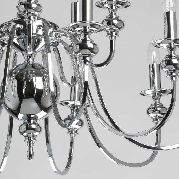 Люстра подвесная MW-Light Consuelo Hanging Chandelier 614013915