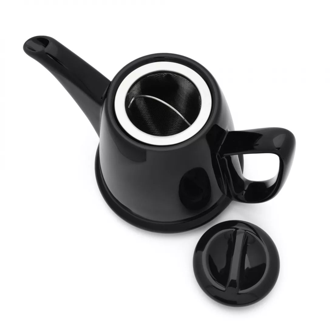 Чайник заварочный Bredemeijer Cosy Manto Black 132001