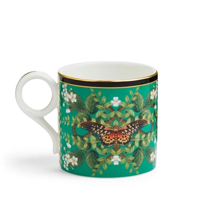 Кружка Wedgwood Wonderlust Emerald Forest Mug 1057276