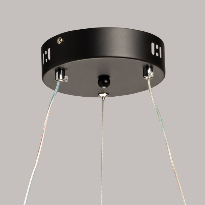 Подвесная люстра De City Plattling Hanging Chandelier 661019901