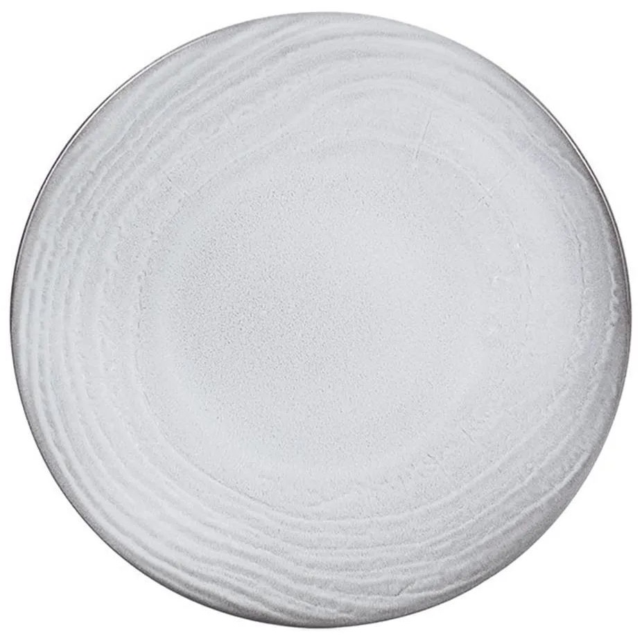 Тарелка пирожковая Revol Swell White (арт. 653513)