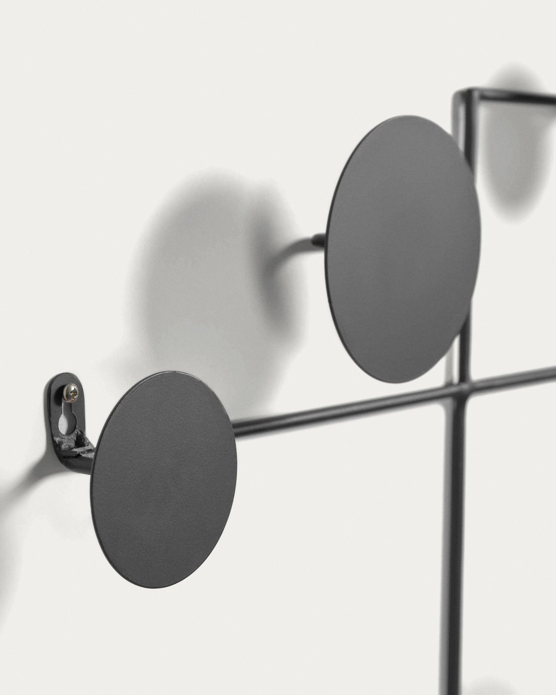 Вешалка La Forma Vianela Hanger LF-091027