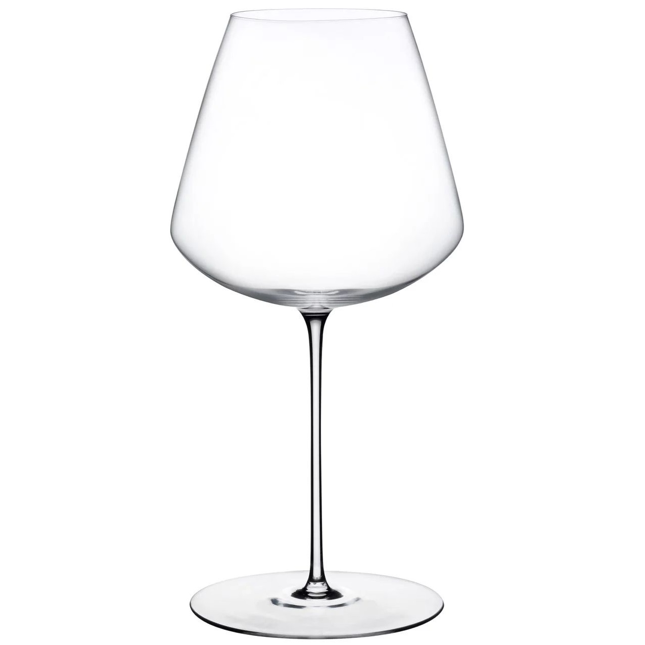 Бокал для красного вина Nude Glass Stem Zero Elegant Red Wine Single Pack 1101738