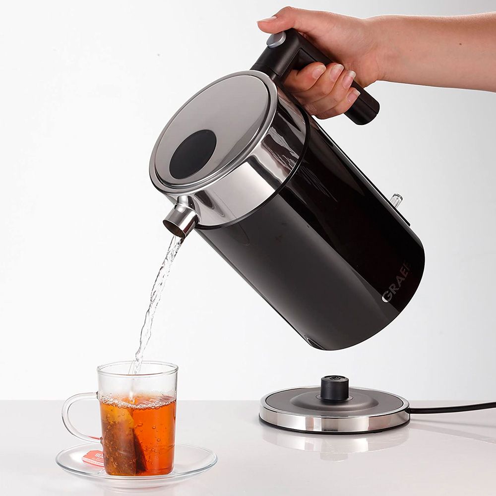 Чайник электрический GRAEF WK 62