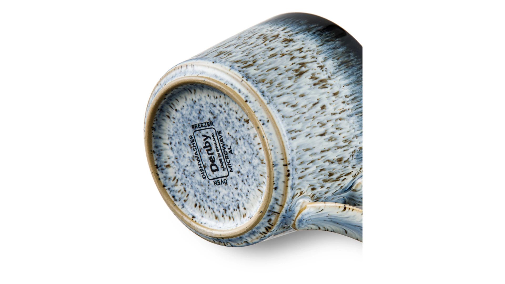 Чашка чайная Denby Halo Brew Tea Cup 199011001