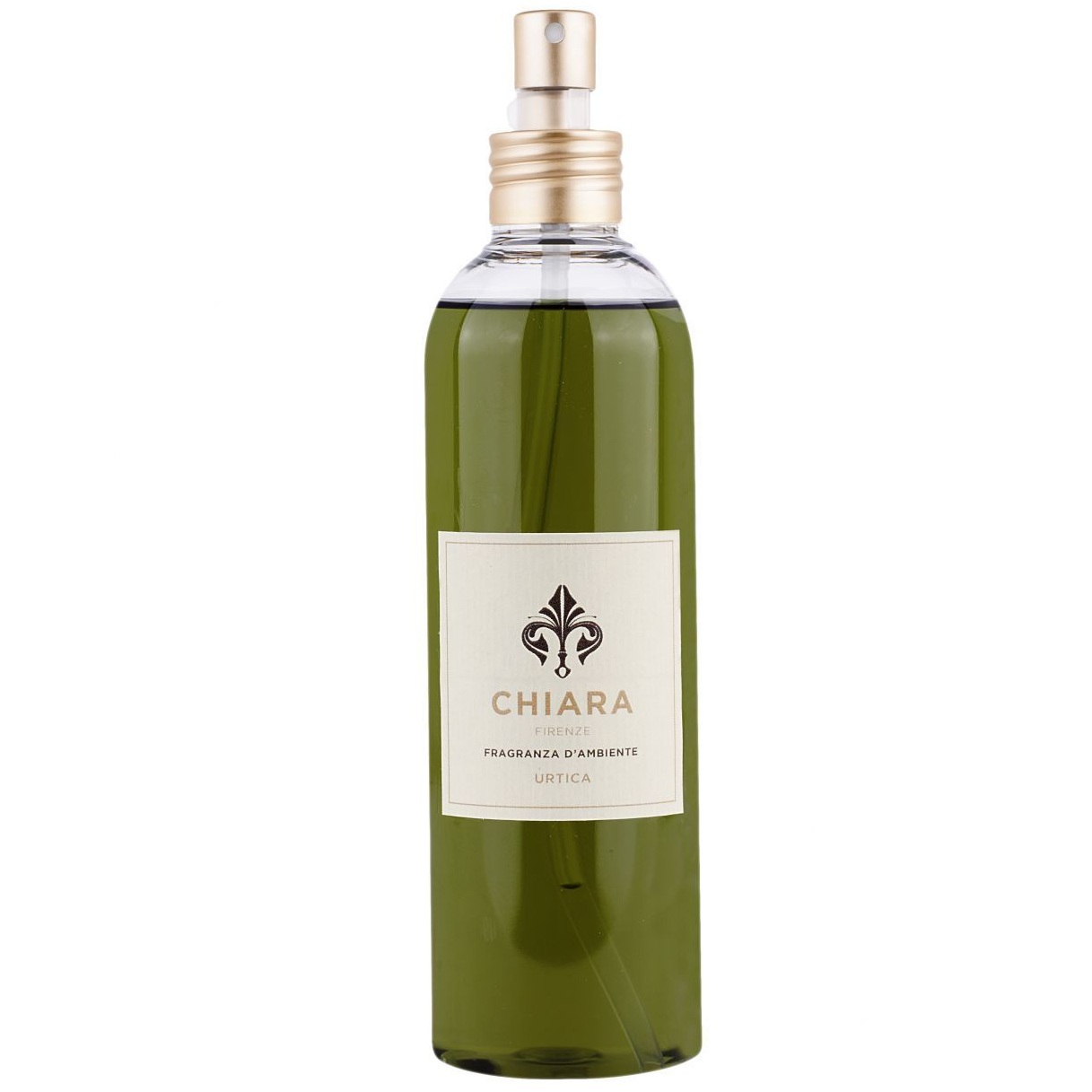 Ароматический спрей для дома Chiara Firenze Urtica Room Spray URT250SPRAY