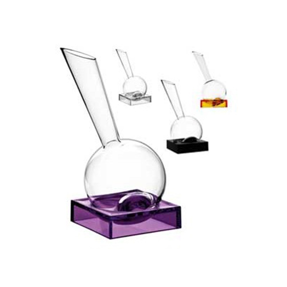 Декантер для вина Italesse Vinocchio Orange Base 24109