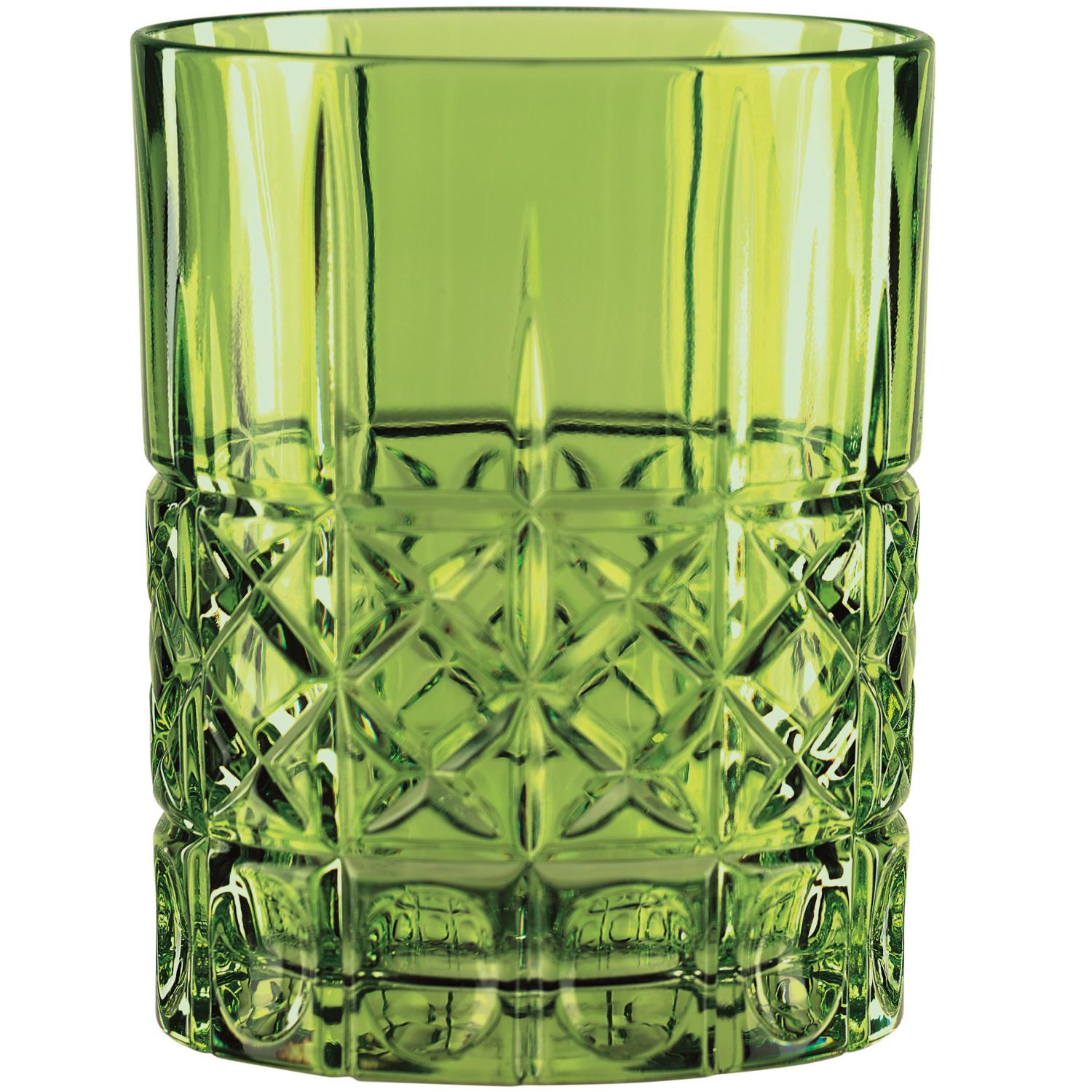 Стакан для виски Nachtmann Highland Tumbler Reseda Single Pack 97444
